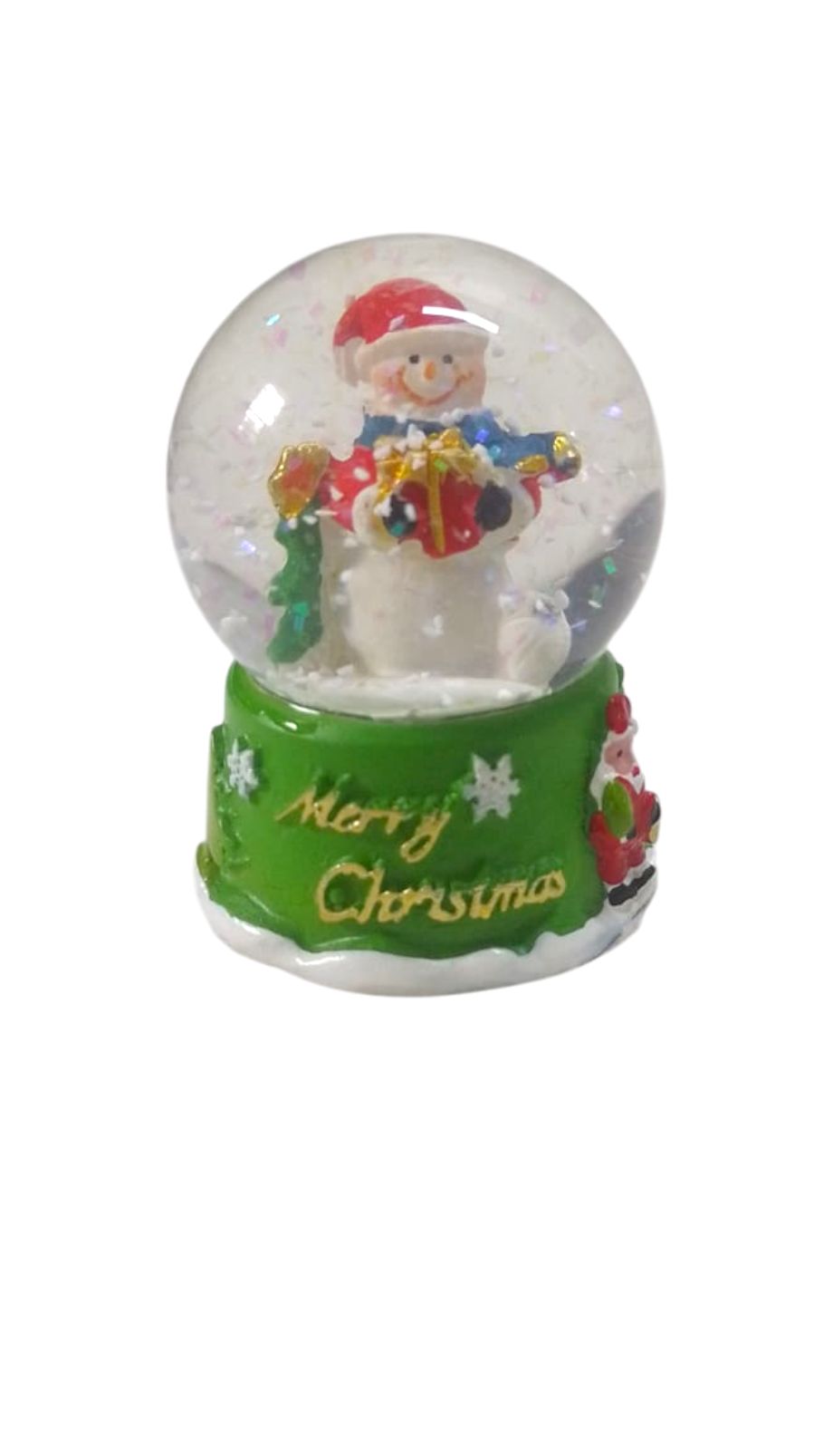 GLOBO N ATAL  6CM